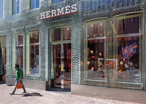 hermes das amsterdam|hermes amsterdam sloterdijk.